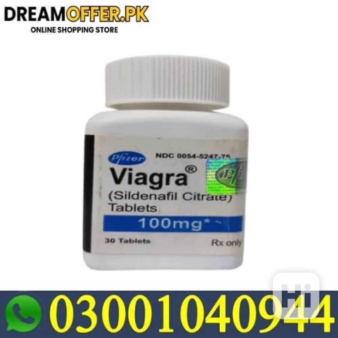 Viagra Pack of 30 Tablets Price in Pakistan \ 03001040944 - foto 1