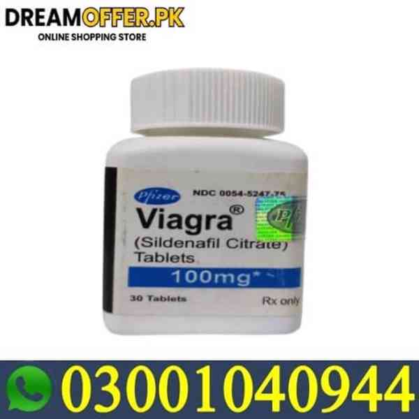 Viagra Pack of 30 Tablets Price in Pakistan \ 03001040944 - foto 1