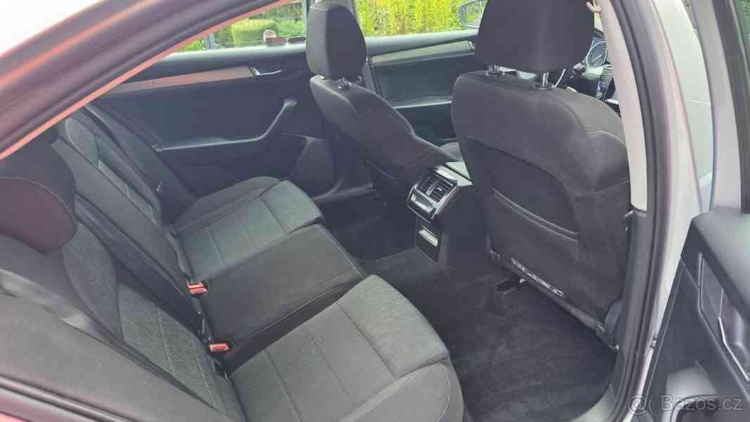 Škoda Superb 1,8 - foto 6