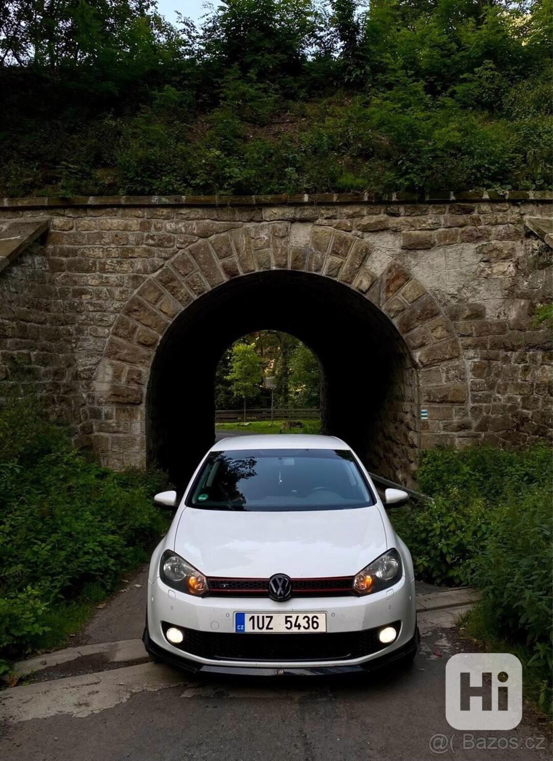 Volkswagen Golf 2,0   6 STAGE 1 - foto 1