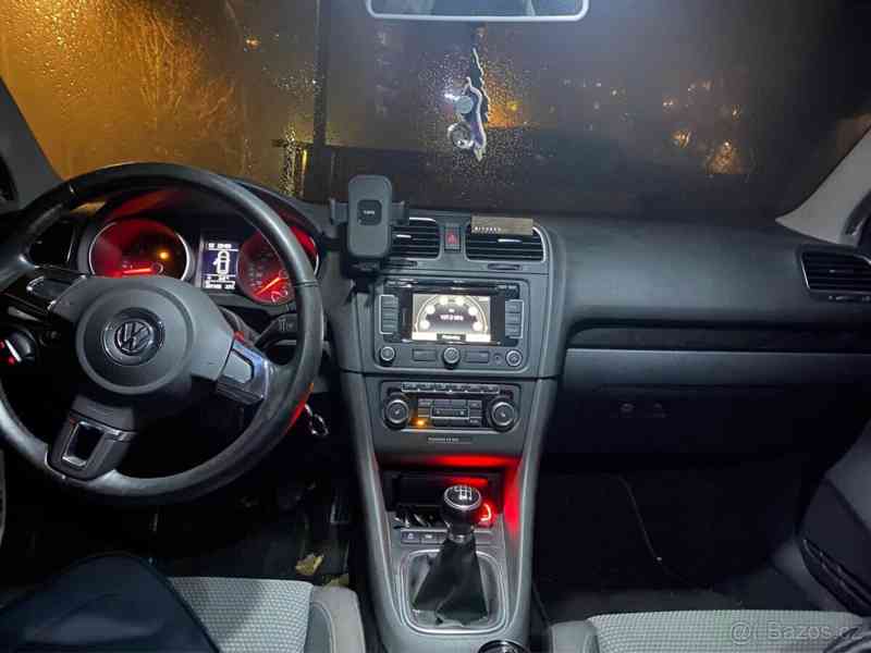 Volkswagen Golf 2,0   6 STAGE 1 - foto 6