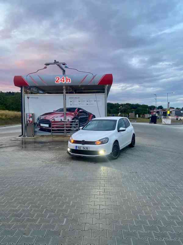Volkswagen Golf 2,0   6 STAGE 1 - foto 7