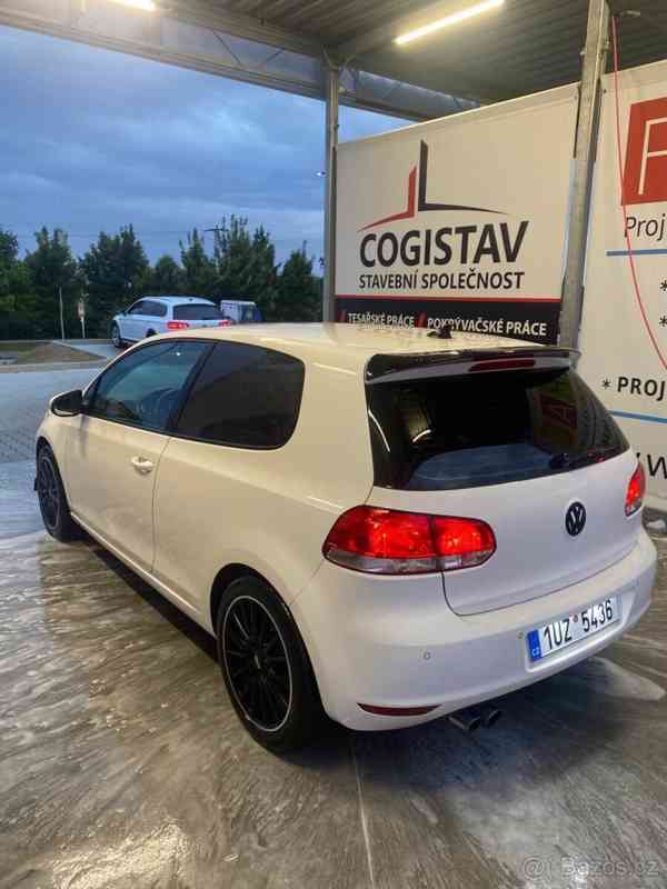 Volkswagen Golf 2,0   6 STAGE 1 - foto 4