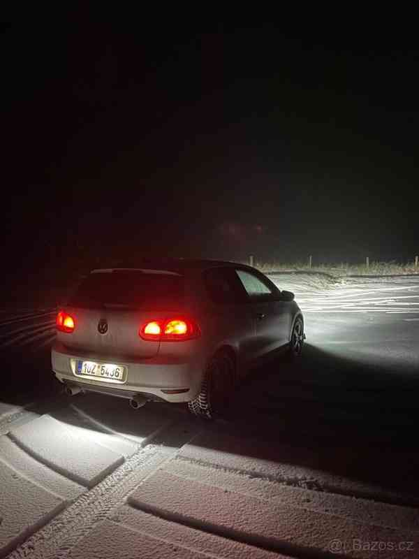 Volkswagen Golf 2,0   6 STAGE 1 - foto 5