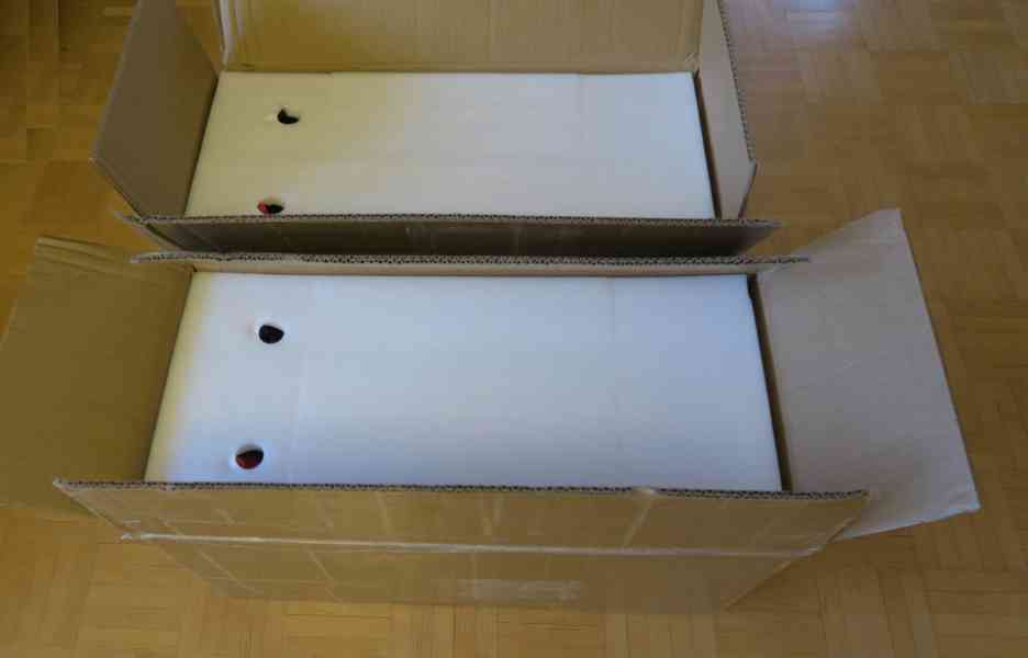 LiFePO4 baterie Nielftor 200Ah /12V - NOVÁ, doklad s odp.DPH - foto 8