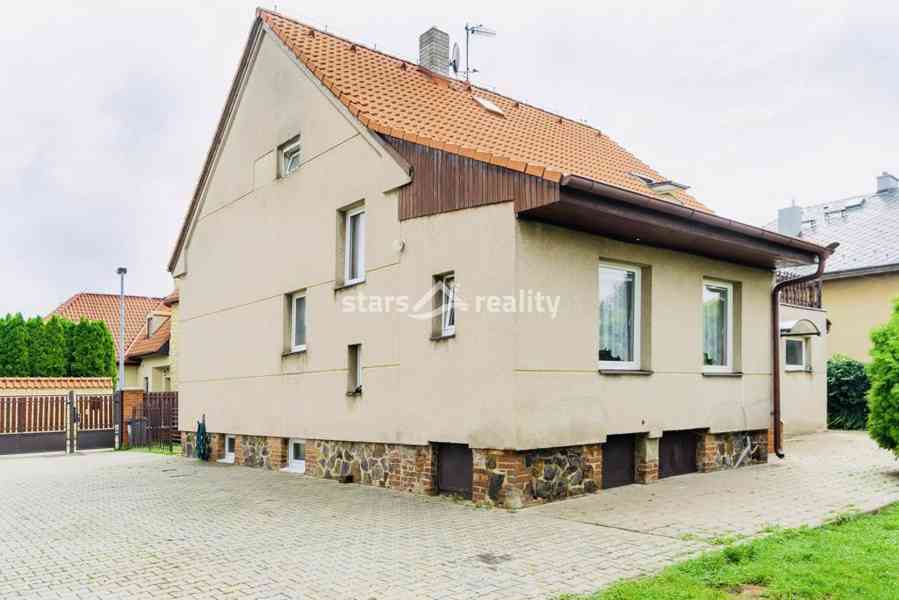 Prodej rodinného domu 5+2,1010 m2, Praha - Dolní Chabry - foto 28
