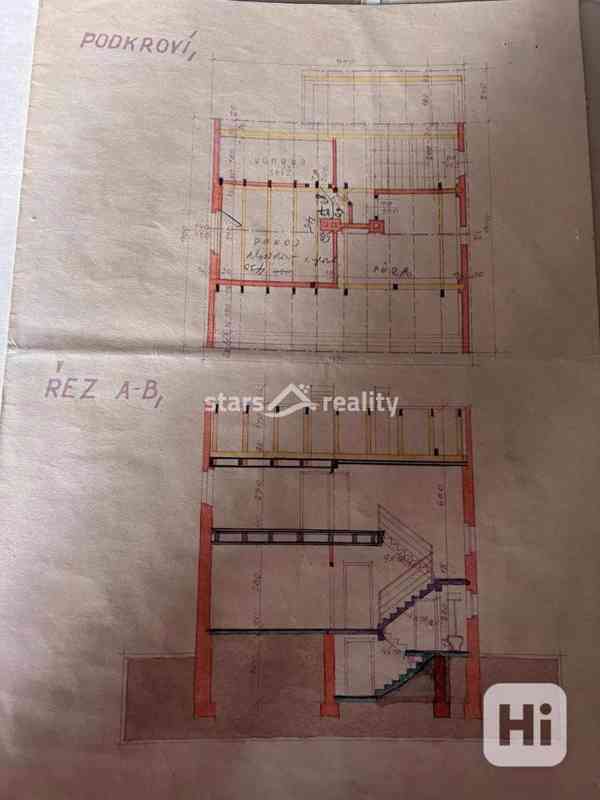 Prodej rodinného domu 5+2,1010 m2, Praha - Dolní Chabry - foto 19