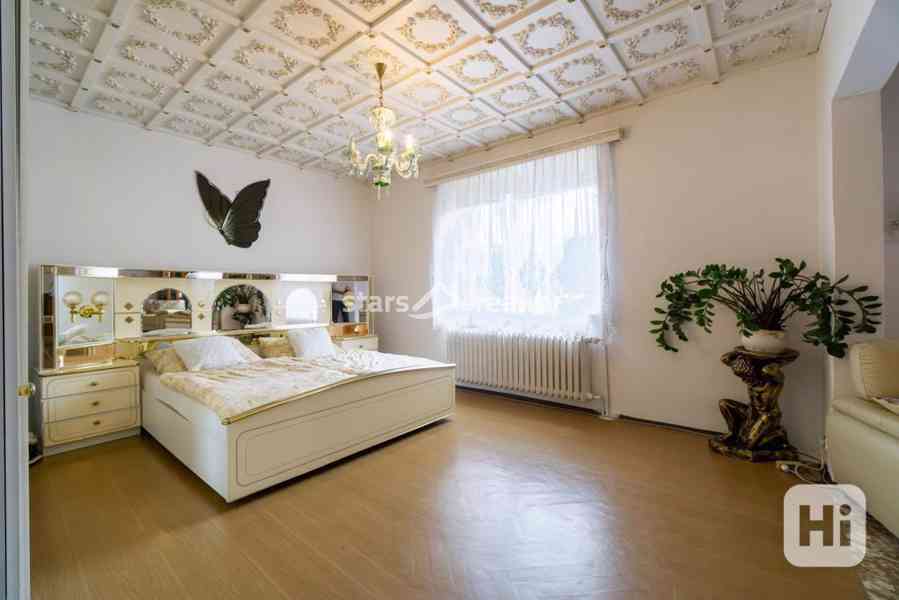 Prodej rodinného domu 5+2,1010 m2, Praha - Dolní Chabry - foto 11