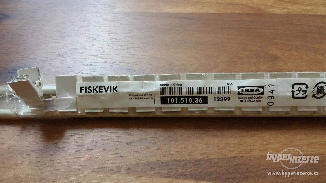 Držák na obrázky Ikea Fiskevik - foto 1