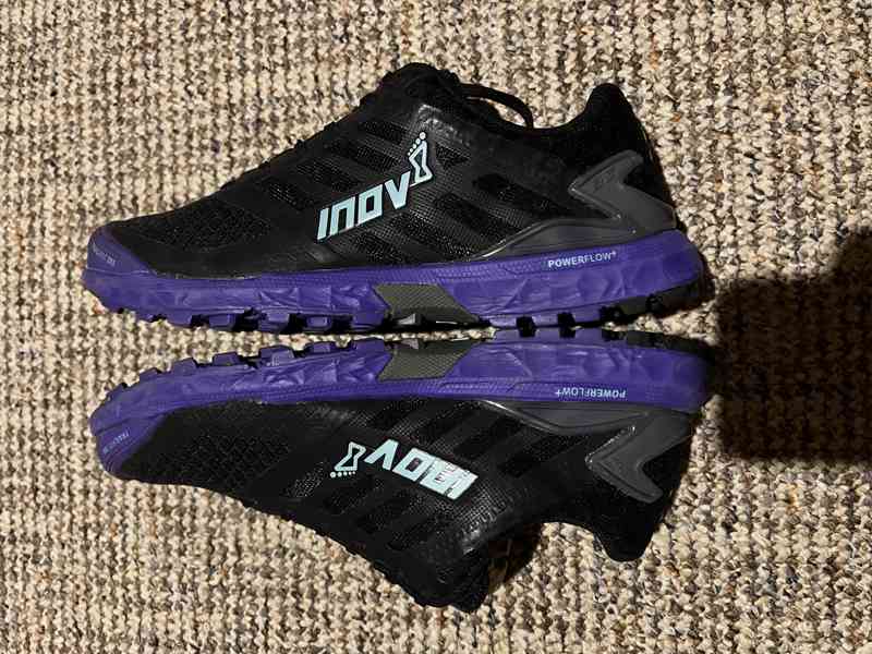 Inov-8 model Trailroc 285, vel. 37 - foto 8