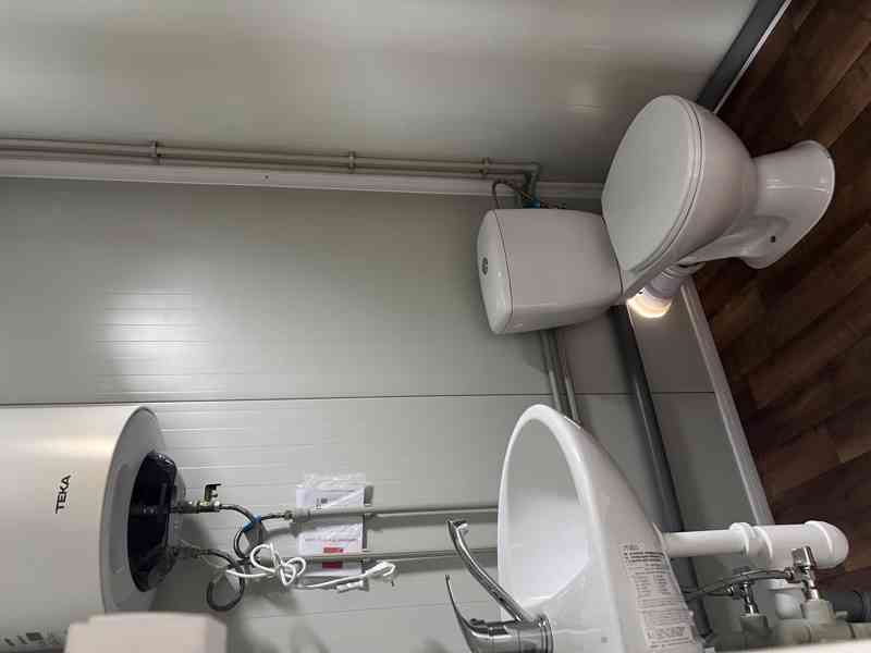 Obytný kontejner PREMIUM - foto 7