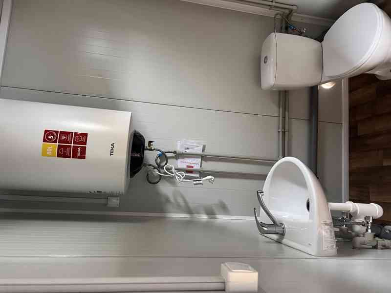 Obytný kontejner PREMIUM - foto 8