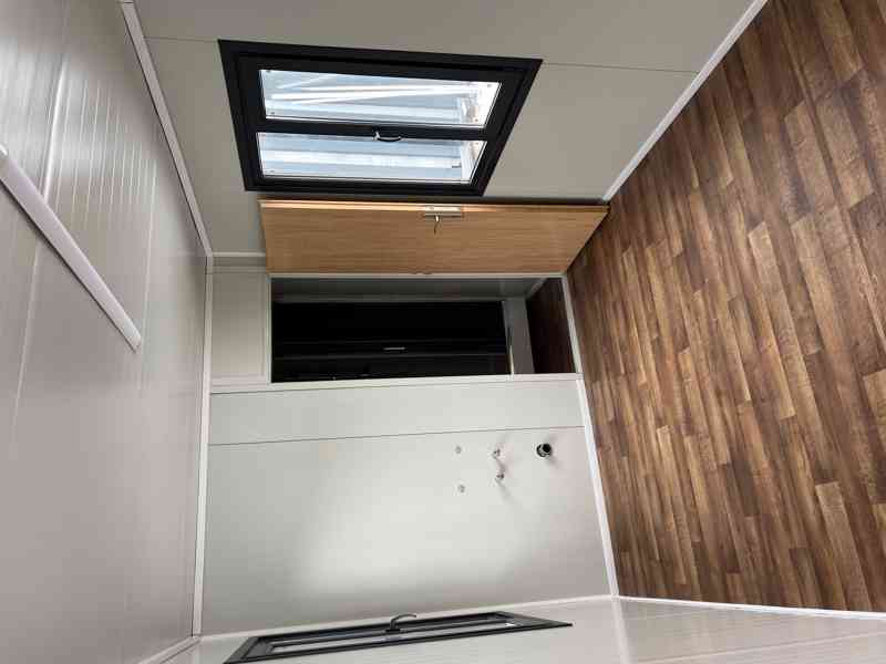 Obytný kontejner PREMIUM - foto 5