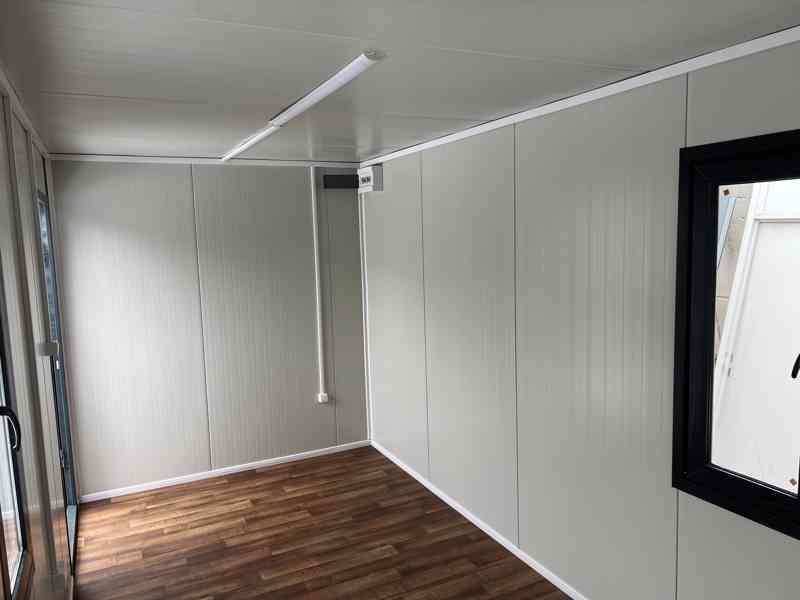 Obytný kontejner PREMIUM - foto 6