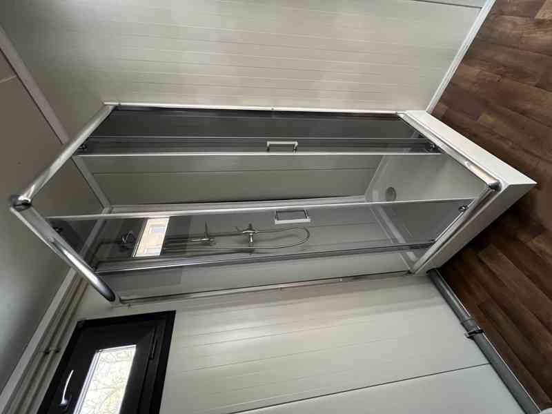 Obytný kontejner PREMIUM - foto 9