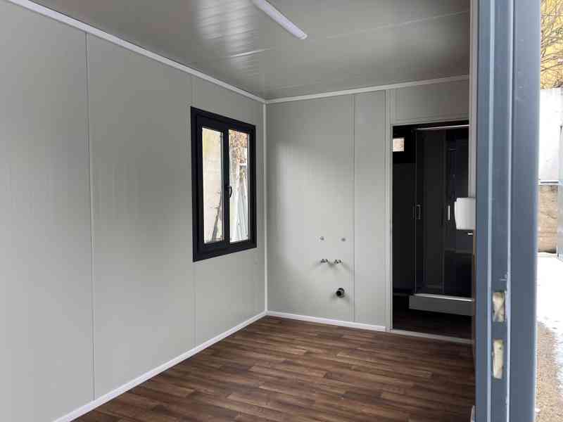 Obytný kontejner PREMIUM - foto 4