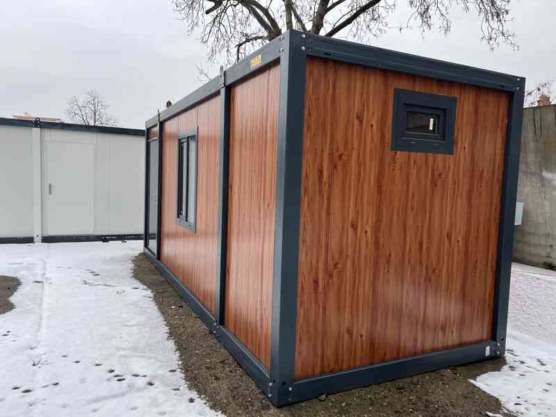 Obytný kontejner PREMIUM - foto 2