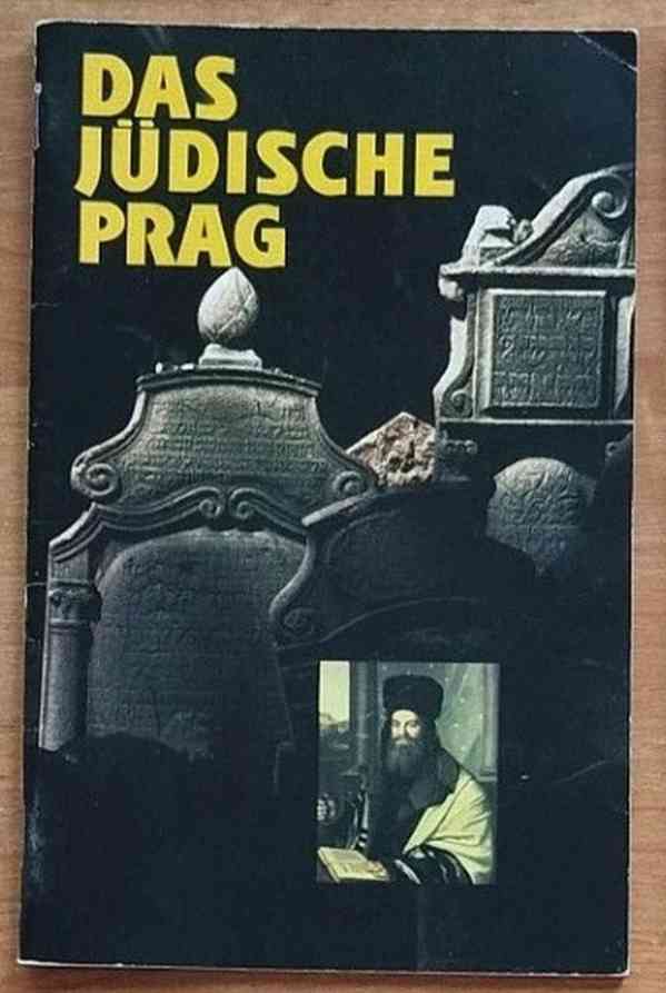 Mapy a cestopisy (i v němčině) - foto 45