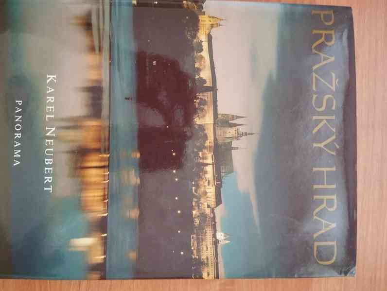 Mapy a cestopisy (i v němčině) - foto 7