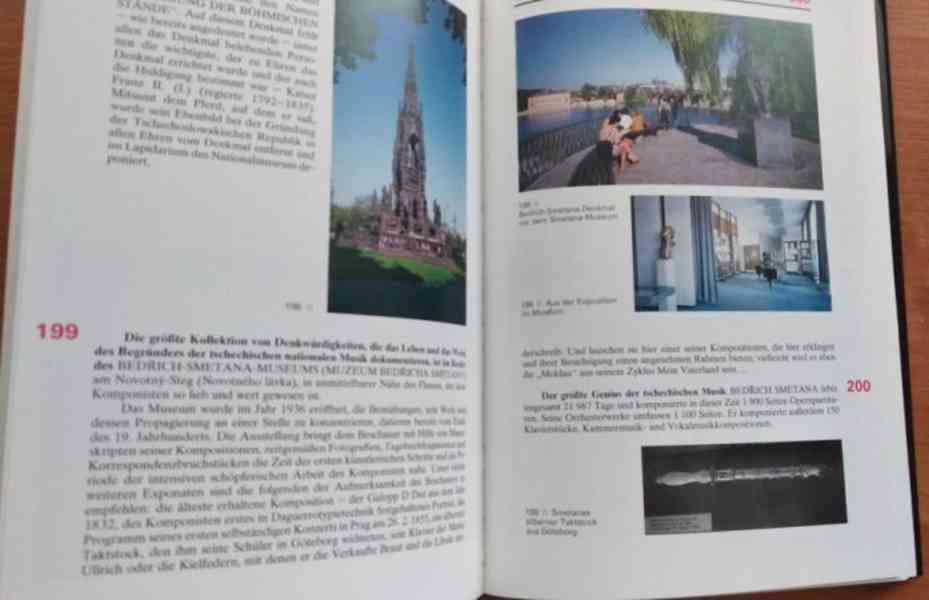 Mapy a cestopisy (i v němčině) - foto 38