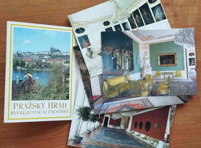 Mapy a cestopisy (i v němčině) - foto 20