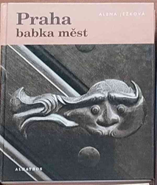 Mapy a cestopisy (i v němčině) - foto 19