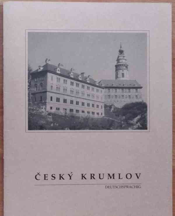 Mapy a cestopisy (i v němčině) - foto 43