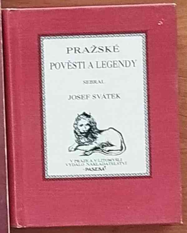 Mapy a cestopisy (i v němčině) - foto 15