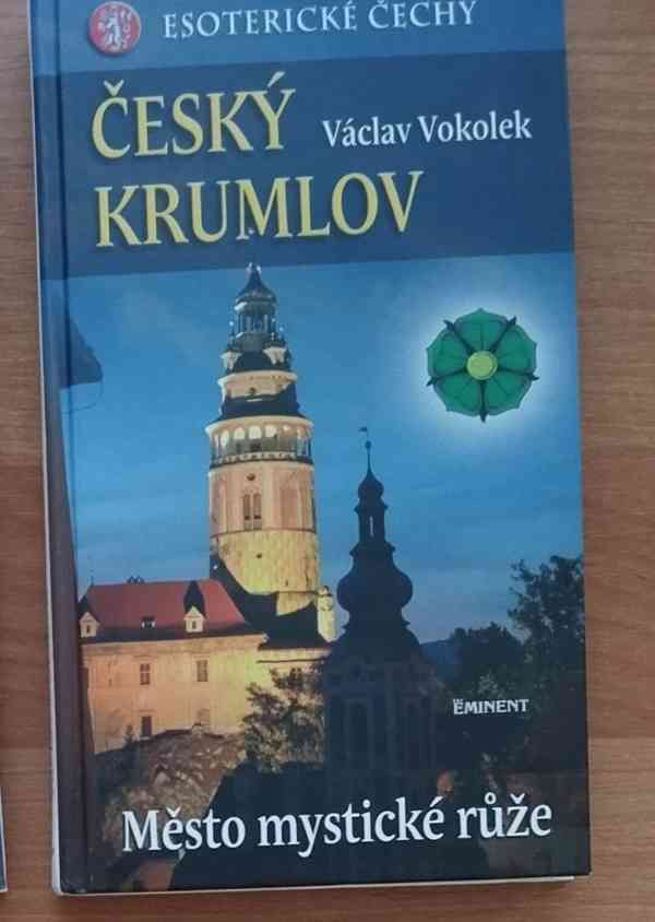 Mapy a cestopisy (i v němčině) - foto 10