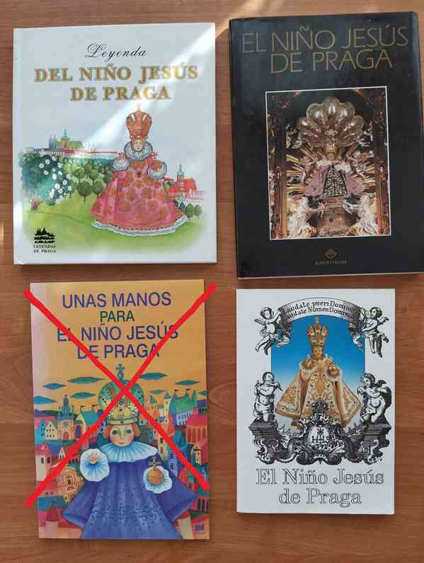 Mapy a cestopisy (i v němčině) - foto 29