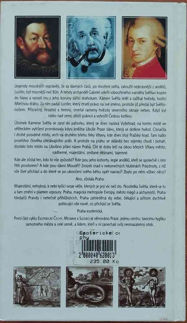 Mapy a cestopisy (i v němčině) - foto 12