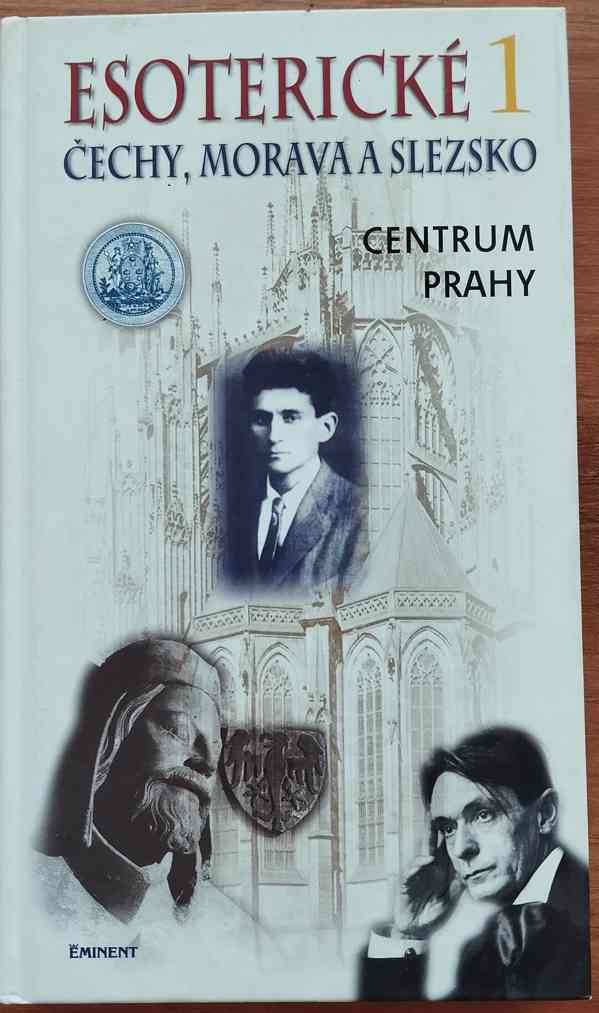 Mapy a cestopisy (i v němčině) - foto 11