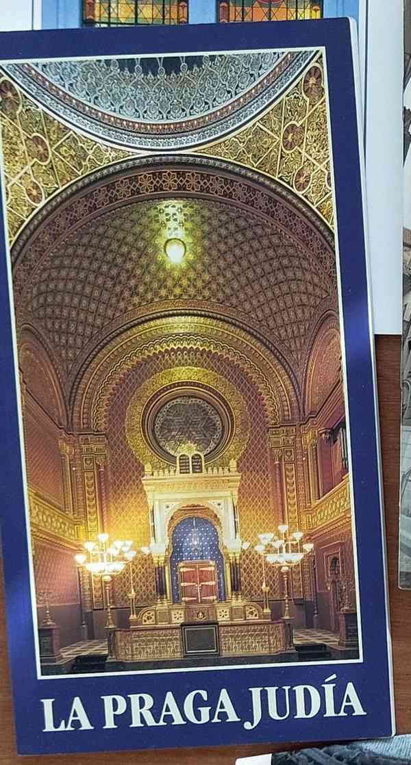 Mapy a cestopisy (i v němčině) - foto 32