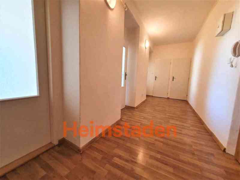 Pronájem, Byty 2+1, 52 m2 - Ostrava - Poruba - foto 4