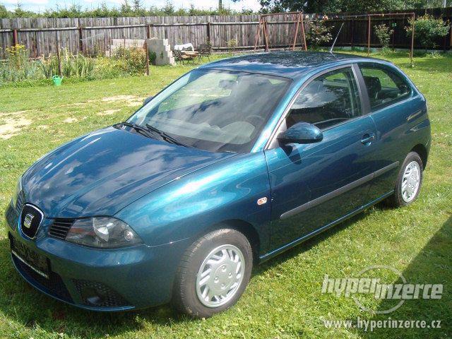 Seat Ibiza 1.4 - foto 2