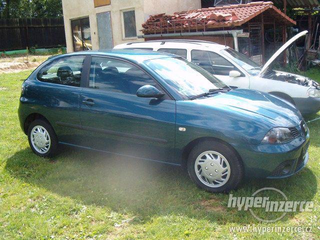 Seat Ibiza 1.4 - foto 3