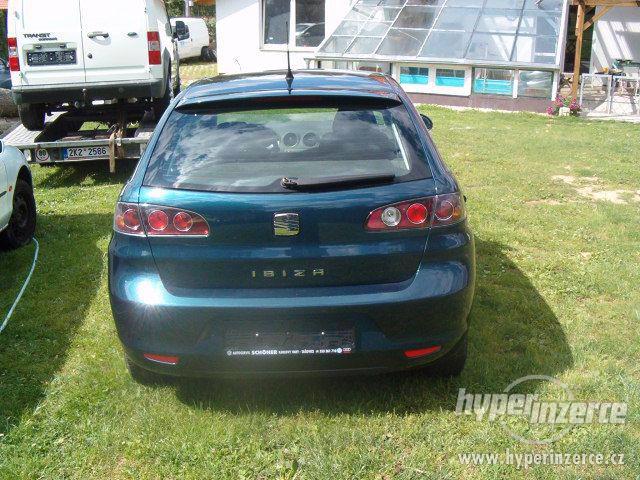 Seat Ibiza 1.4 - foto 4