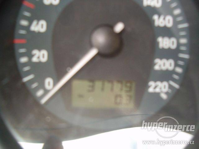 Seat Ibiza 1.4 - foto 5
