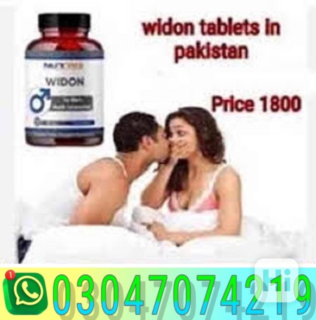 Nutris Widon Tablets in Pakistan !!!!!## 03047074219 %%% - foto 1