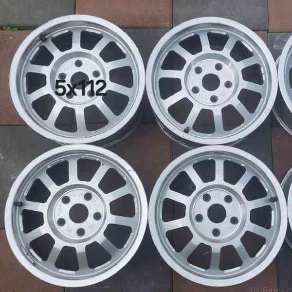 Juniorbuggy 14 4x100 a díly autokros  - foto 11