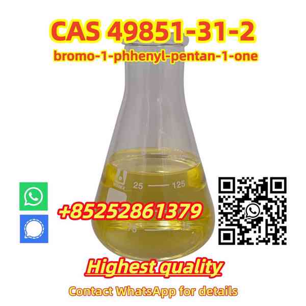 CAS 49851-31-2 Manufacturer Supplier - foto 3