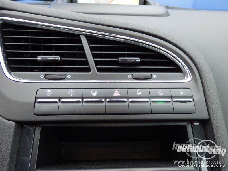Peugeot 5008 1.6, nafta, automat, r.v. 2014, navigace - foto 16