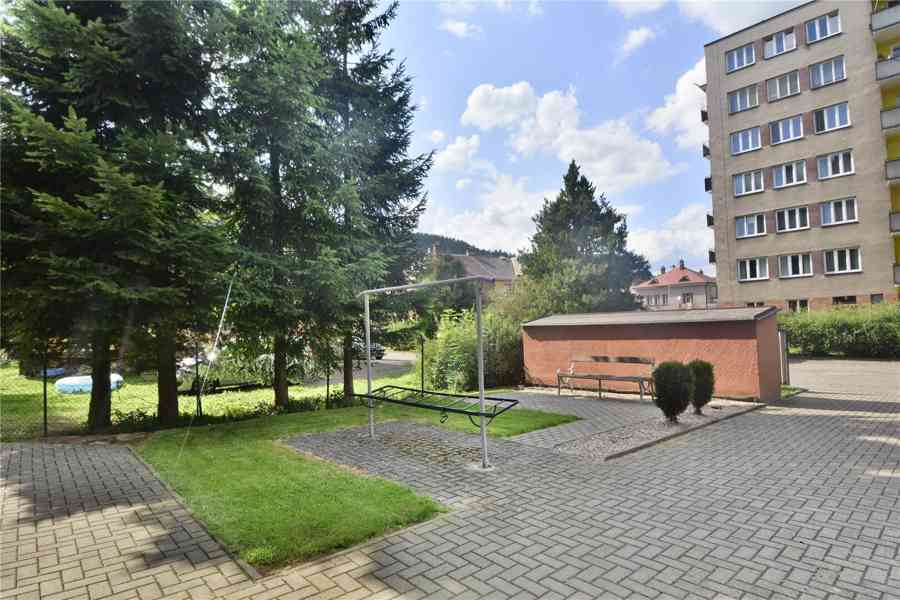 Pronájem bytu 1+1 (31m2) - foto 3