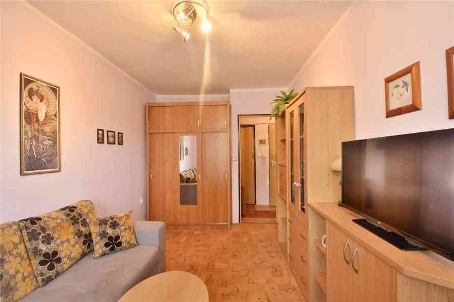 Pronájem bytu 1+1 (31m2) - foto 15