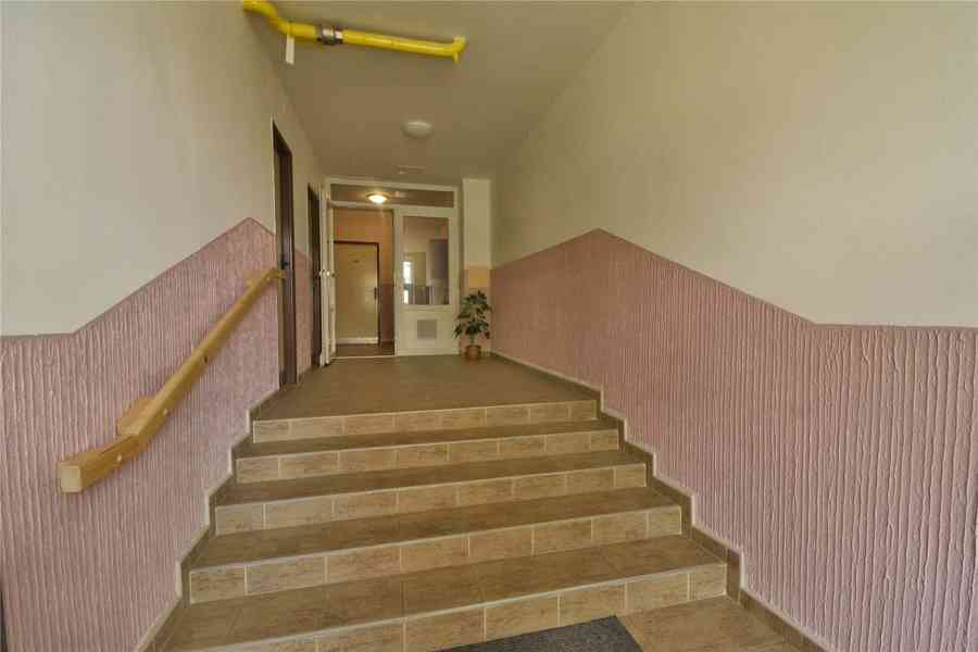 Pronájem bytu 1+1 (31m2) - foto 5