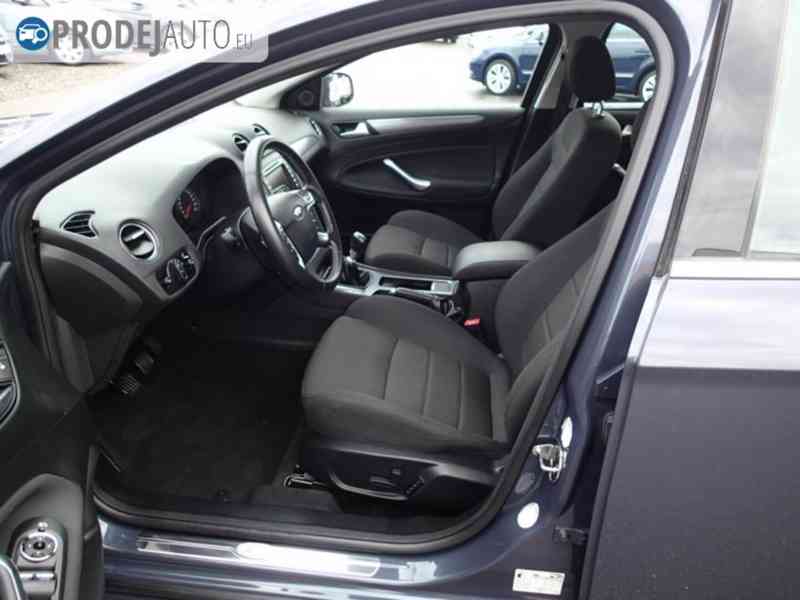 Ford Mondeo 147 kW - foto 5
