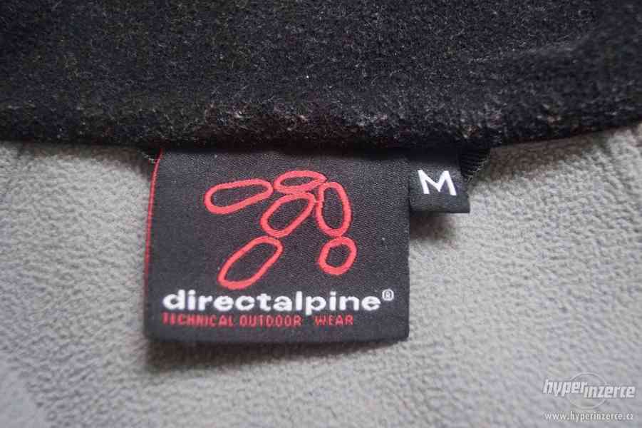 Sportovní Softshell bunda Direct Alpine / M - foto 2