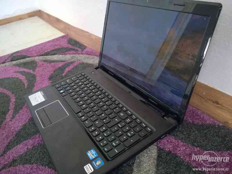 Lenovo Y570,Core i5,8GB ram,750GB HDD - foto 3