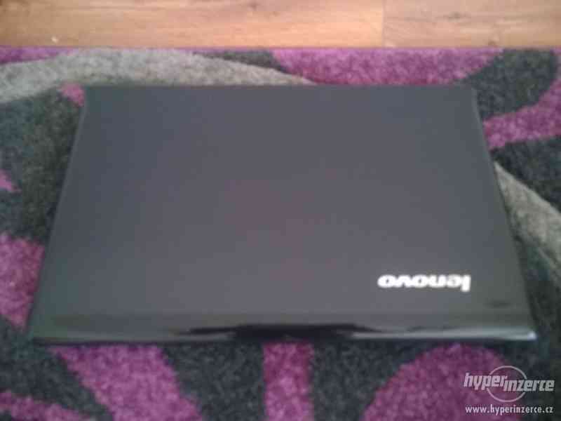 Lenovo Y570,Core i5,8GB ram,750GB HDD - foto 5