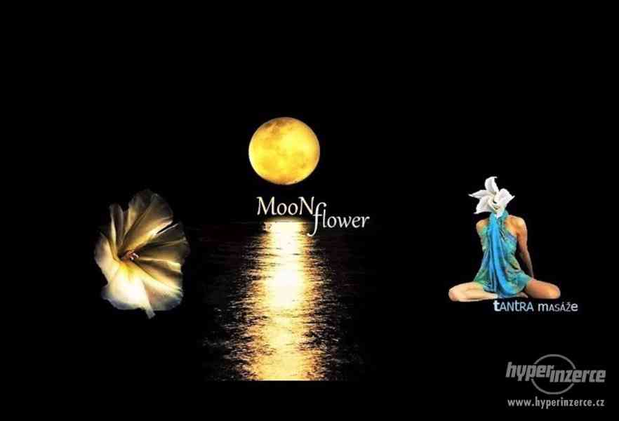 MoonFlower Tantra masáže - foto 1